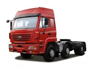 Hongyan Tampa 6x2 Tractor 2008 года